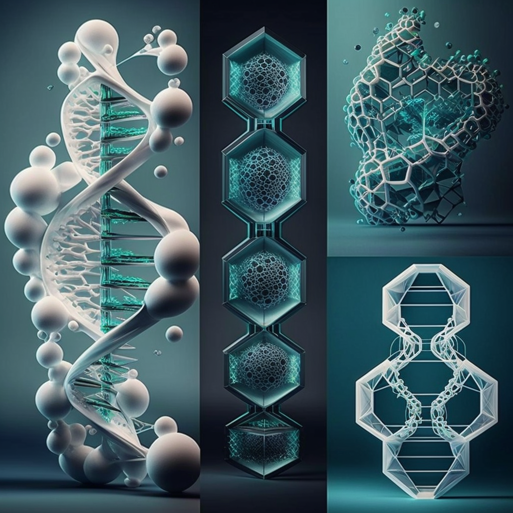 Gentests: Eine Einführung in die Welt der DNA-Analyse